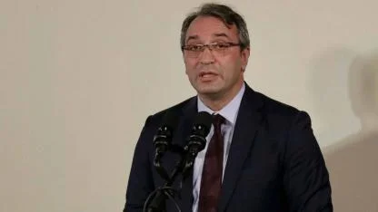 Mahir Polat Hakkında Ev Hapsi Kararı Kaldırıldı: Kent Uzlaşısı Soruşturmasında Yeni Gelişme