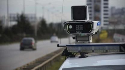 Bayramda Yola Çıkacaklar Dikkat: Sabit Radar Noktaları ve Hız Limitleri Açıklandı!