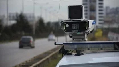 Bayramda Yola Çıkacaklar Dikkat: Sabit Radar Noktaları ve Hız Limitleri Açıklandı!