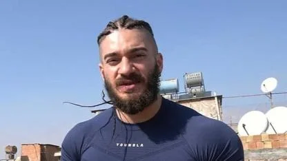 Testo Taylan Gözaltına Alındı! Testo Taylan Kimdir?