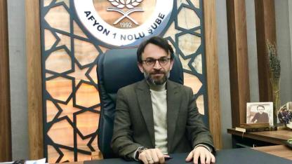 “Çanakkale, Rükûdan Başka Eğilmeyen Yiğitlerin Zaferidir”