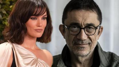 Nuri Bilge Ceylan’ın Yeni Filminde Pınar Deniz’in Partneri ve Babası Belli Oldu!