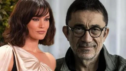 Nuri Bilge Ceylan’ın Yeni Filminde Pınar Deniz’in Partneri ve Babası Belli Oldu!