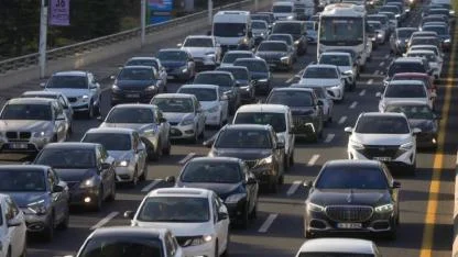 Bakan Mustafa Çiftçi Bayram Tedbirlerini Açıkladı: 313 Bin Personel Sahada, Radar ve Plaka Uyarısı!