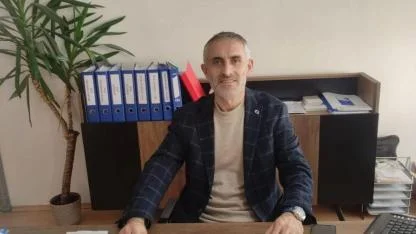 Başkan Gök’ten Sert Çıkış! “Pazarcı Esnafını Yok Sayamazsınız”