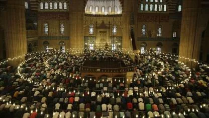 2026 Bayram Namazı Saatleri Açıklandı: İl İl Tüm Vakitler!