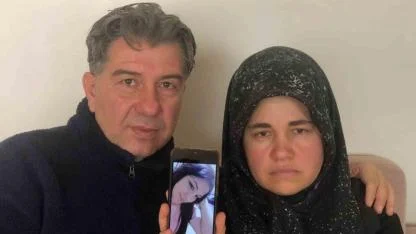 Bolu’dan Adana’ya Bayram Ziyaretine Giden 16 Yaşındaki Kız Kayboldu