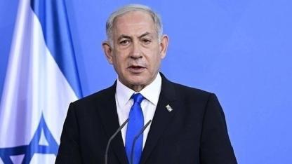 Netanyahu: Geleceğimiz için verdiğimiz mücadelede çok zor bir akşam geçirdik