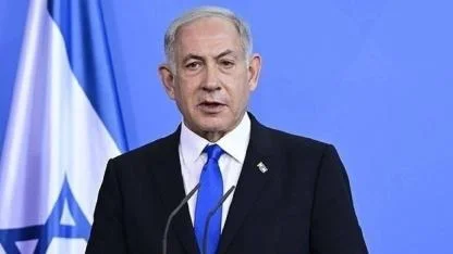 Netanyahu: Geleceğimiz için verdiğimiz mücadelede çok zor bir akşam geçirdik