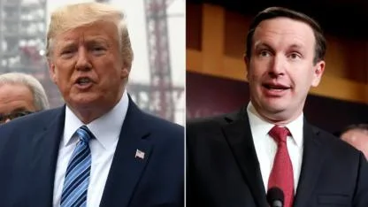 Senatör Chris Murphy: Trump, İran’a karşı savaşın kontrolünü kaybetti