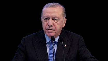 Cumhurbaşkanı Erdoğan: Ülkemizin, milletimizin ve Katar halkının başı sağ olsun