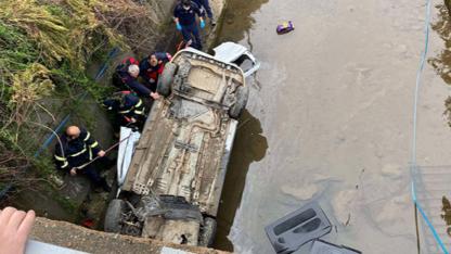 Cenazeye giderken kaza: 3 kardeş hayatını kaybetti, 2 kişi ağır yaralı