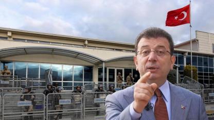 İBB Yolsuzluk Davasında 8. Gün: Ali Sukas Savunmasını Sürdürüyor!