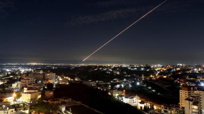 ABD-İsrail’in Tebriz Saldırısında 6 Kişi Hayatını Kaybetti