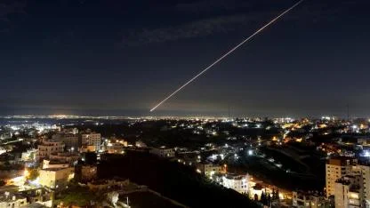 ABD-İsrail’in Tebriz Saldırısında 6 Kişi Hayatını Kaybetti