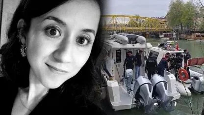 Manavgat’ta Acı Olay: Öğretmen Rümeysa Güven’in Cansız Bedeni Irmakta Bulundu!