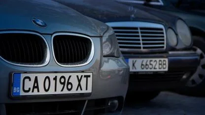 Ticaret Bakanlığı’ndan yabancı plakalı araçlar için dijital düzenleme: Süre takibi artık online