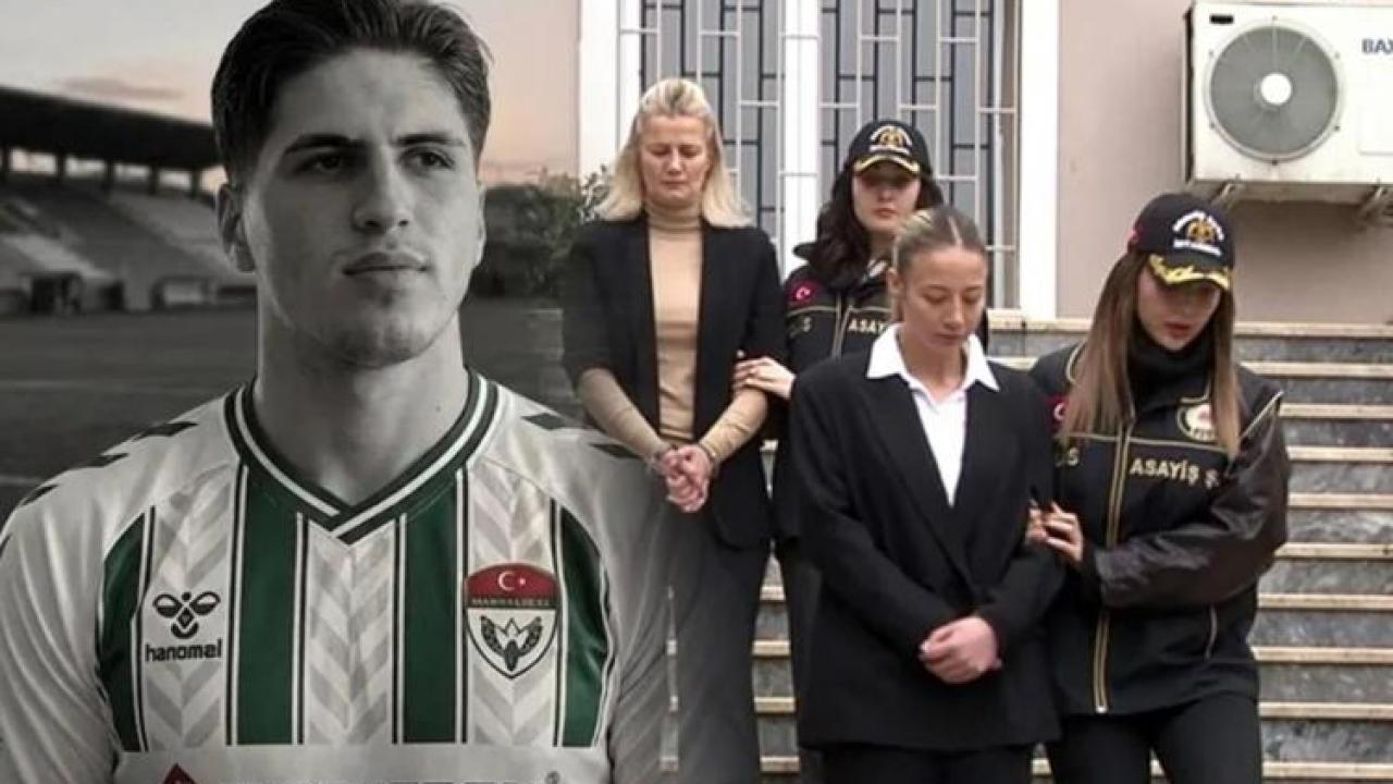 Aleyna Kalaycıoğlu’nun Saldırı Gecesi Anlatımı: “Silahı Kalbime Doğrulttum, Patlamadı!”