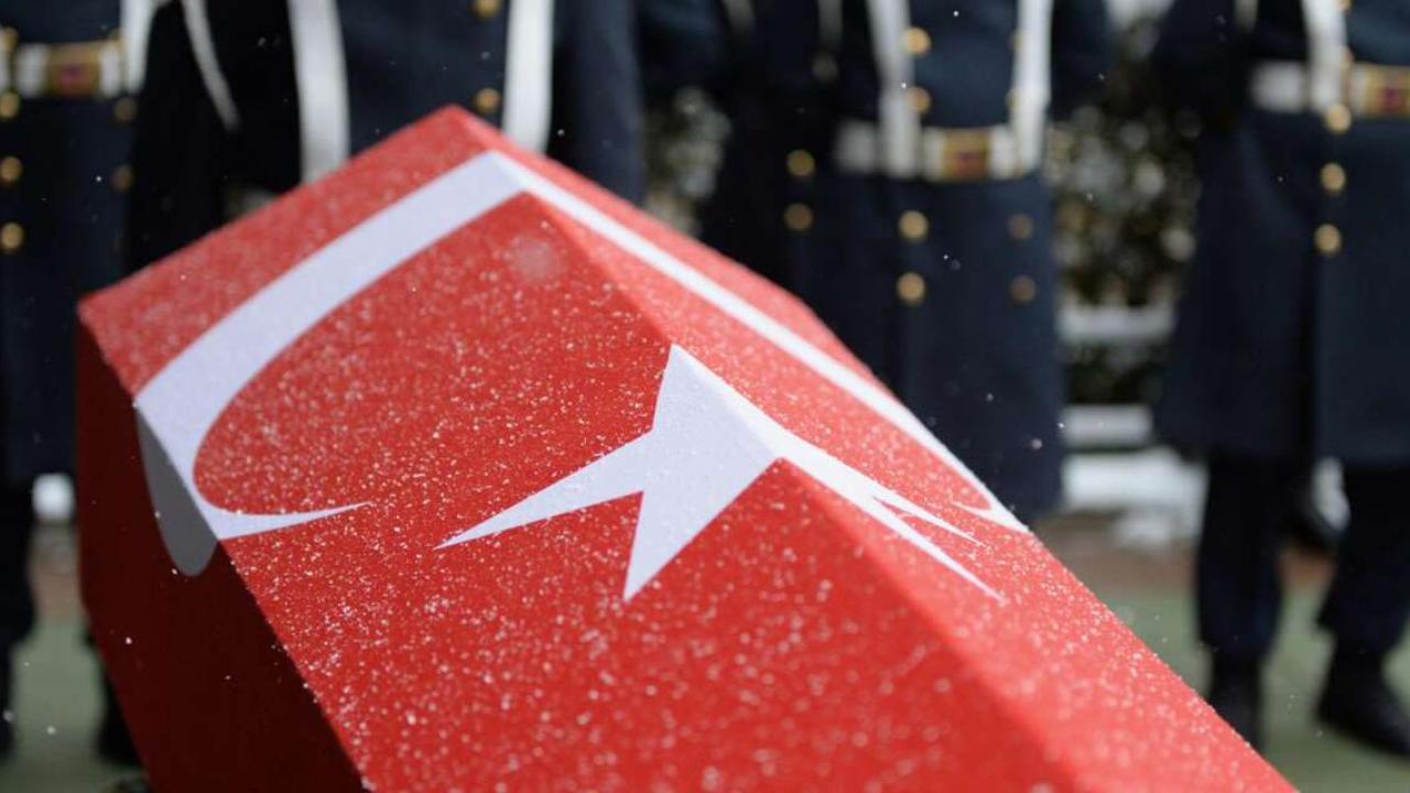 MSB Duyurdu: Piyade Uzman Çavuş Yusuf Açay Askeri Araç Kazasında Şehit Oldu!