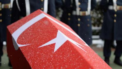 MSB Duyurdu: Piyade Uzman Çavuş Yusuf Açay Askeri Araç Kazasında Şehit Oldu!