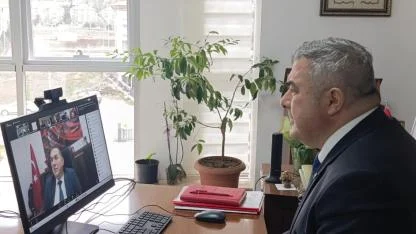 Afyonkarahisar’da Eğitim Gündemi Masaya Yatırıldı