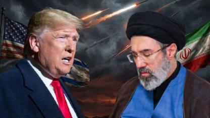 İran, ABD’nin 15 Maddelik Ateşkes Teklifini Reddetti: Washington Müzakere Konumunda Değil!