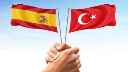 İspanya’dan Türkiye’ye teşekkür: Irak’tan tahliyede destek mesajı