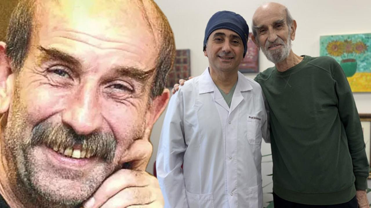 Usta Oyuncu Sinan Bengier Acil Ameliyata Alındı