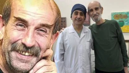 Usta Oyuncu Sinan Bengier Acil Ameliyata Alındı