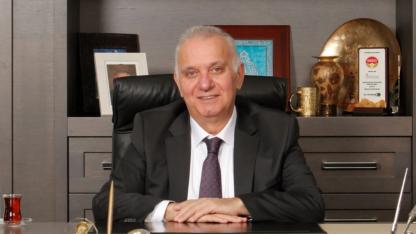 Doğuş Çay Yönetim Kurulu Başkanı Süleyman Karakan yaşamını yitirdi