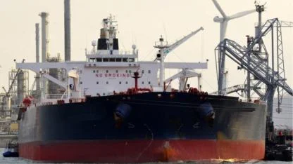 Karadeniz’de Türk Tankerine Çifte Saldırı İddiası: İstanbul Boğazı Yakınlarında Kritik Olay!