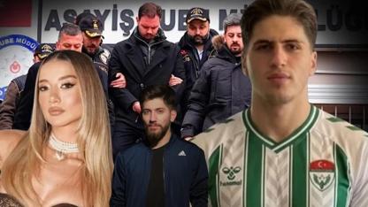 Kubilay Kaan Kundakçı Cinayetinde Yeni Gelişme: Rapçi Vahap Canbay’ın İfadesi Ortaya Çıktı!