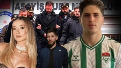 Kubilay Kaan Kundakçı Cinayetinde Yeni Gelişme: Rapçi Vahap Canbay’ın İfadesi Ortaya Çıktı!