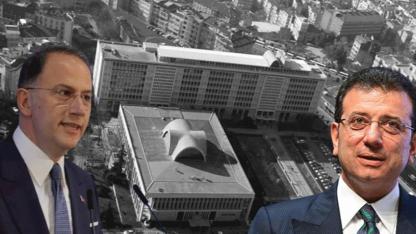 İmamoğlu’nun Çıkar Amaçlı Suç Örgütü Davasında Çapraz Sorgu: Murat Çalık’tan Adem Soytekin Açıklaması!