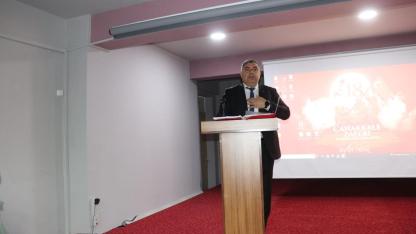 Müdür Sünnetci, LGS ve YKS Hedefleri İçin Sahada