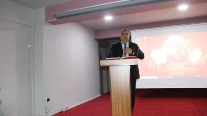 Müdür Sünnetci, LGS ve YKS Hedefleri İçin Sahada