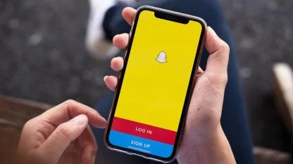 AB’den Snapchat’e Soruşturma: Çocuk Güvenliği ve Gizlilik İnceleniyor!