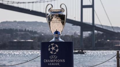 The Killers, Şampiyonlar Ligi Finali Açılışında Sahne Alacak!