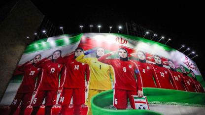 İran’dan sporculara yurt dışı seyahat yasağı: Milli takımlar ve kulüpler için yeni karar