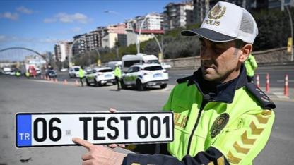 APP plaka cezası iptal ediliyor: Tepkiler sonrası yeni düzenleme yolda