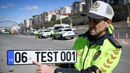 APP plaka cezası iptal ediliyor: Tepkiler sonrası yeni düzenleme yolda
