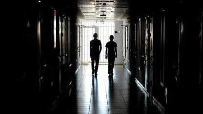 Çocuğu Suç İşleyen Ailelere Ağır Cezalar Yolda! Ebeveynlere De Hapis Cezası Geliyor