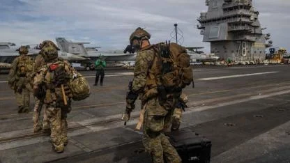 Trump bu yüzden mi barış istiyor? ABD ve İsrail’in İran saldırılarında milyarlarca dolarlık askeri kayıp