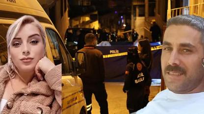 İzmir’de Havva Çubukçu Cinayetinde Yeni Detay: Daha Önce de Şiddet Uygulamış!