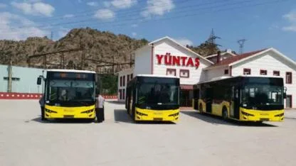 Afyonkarahisar’da Toplu Taşımaya Zam: Yeni Ücret Tarifesi Açıklandı