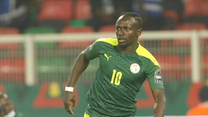 Beşiktaş’tan Sadio Mané Hamlesi: Transfer İçin Teklif Yapıldı İddiası!