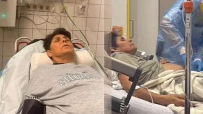 Lösemiyle Mücadele Eden Ünlü Arabesk Sanatçısı Cansever’den Haber Geldi!