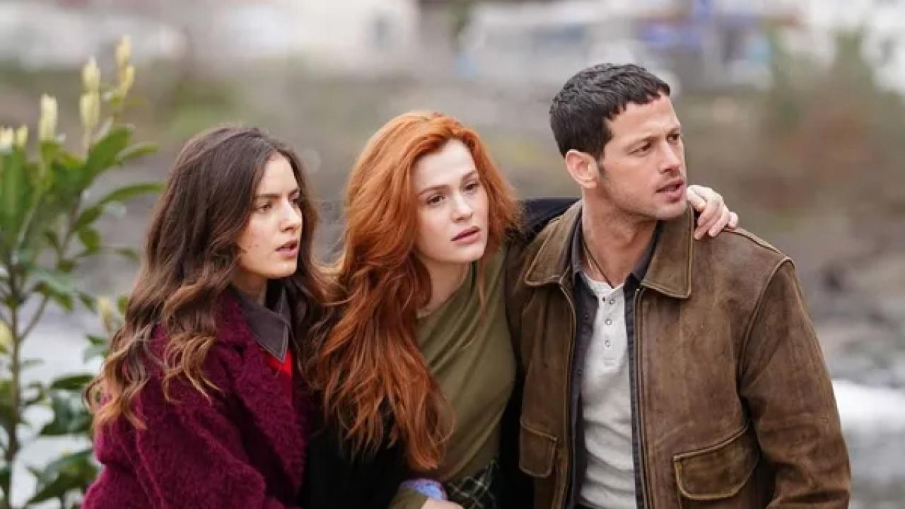 Taşacak Bu Deniz 23. Bölüm Fragmanı Yayınlandı!