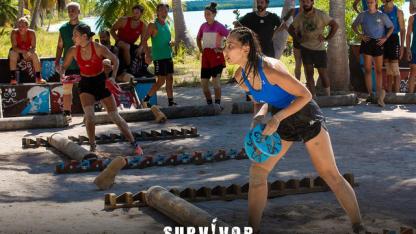 Survivor’da Sembol Oyununu Kim Kazandı? 27 Mart Bölümünde Nefes Kesen Mücadele!