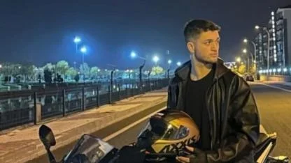 Genç Yaşta Acı Kayıp: Sefa Nane Trafik Kazasında Hayatını Kaybetti